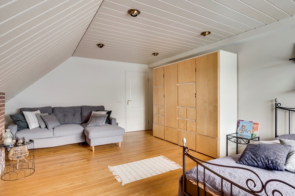 Medium property photo - Sjaak Kruijssenlaan 10, 5626 HS Eindhoven